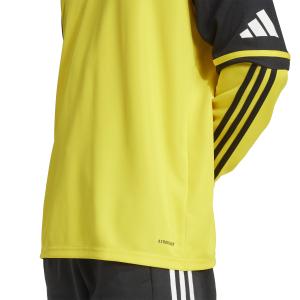Drill top allenamento adidas Squadra25 image-5