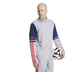 Sweat jacket adidas Squadra25 image-1