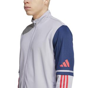 Sweat jacket adidas Squadra25 image-3
