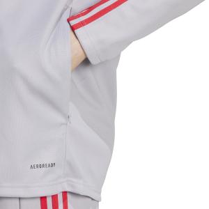 Sweat jacket adidas Squadra25 image-4