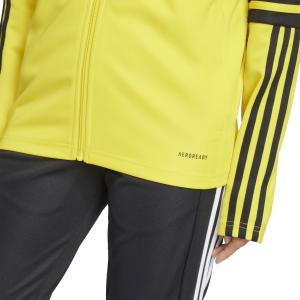 Children's training jacket adidas Squadra25 image-5