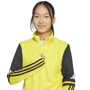 Children's training jacket adidas Squadra25 image-4