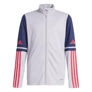 Children's training jacket adidas Squadra25 image-0