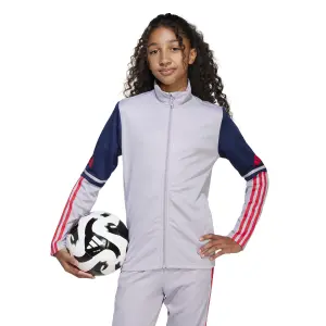 Children's training jacket adidas Squadra25 image-1