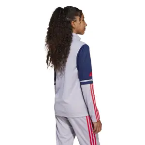 Children's training jacket adidas Squadra25 image-5