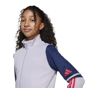Children's training jacket adidas Squadra25 image-6