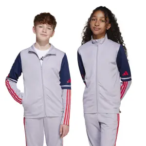 Children's training jacket adidas Squadra25 image-3