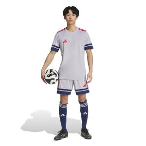 Pantalón corto adidas Squadra25 image-2