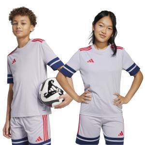 Maglia per bambini adidas Squadra 25 image-3