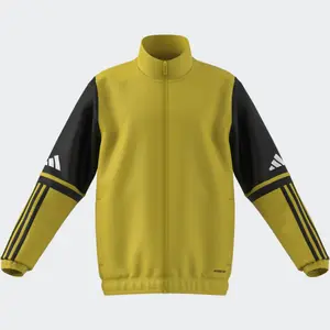 Veste de présentation enfant adidas Squadra25 image-0