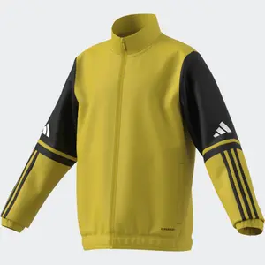 Veste de présentation enfant adidas Squadra25 image-2
