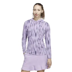 Sweatshirt à capuche femme adidas Ultimate365 image-1