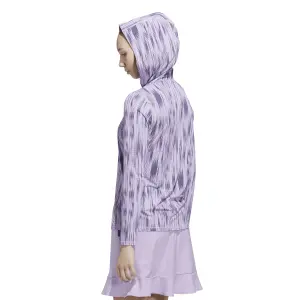 Sweatshirt à capuche femme adidas Ultimate365 image-2