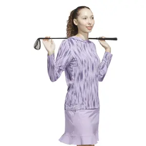 Sweatshirt à capuche femme adidas Ultimate365 image-3