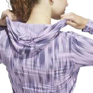 Sweatshirt à capuche femme adidas Ultimate365 image-4