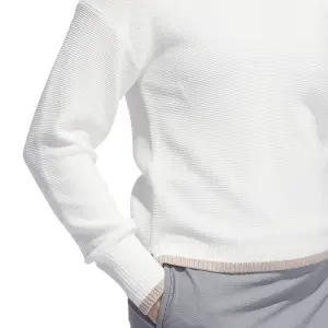 Polo à maches femme adidas Ultimate365 image-6
