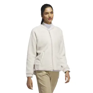 Polaire femme adidas Go-To image-1