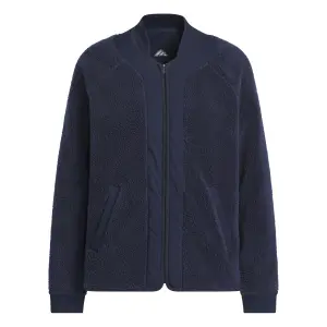 Polaire femme adidas Go-To image-0