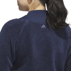 Polaire femme adidas Go-To image-4