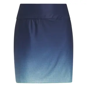 Women's skirt-short adidas Ultimate365 Arctic image-0