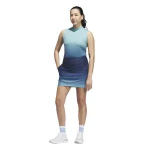 Women's skirt-short adidas Ultimate365 Arctic image-5