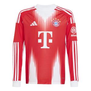 jp3687-bayern-munich-long-sleeve-home-shirt-kids-2025-26-red