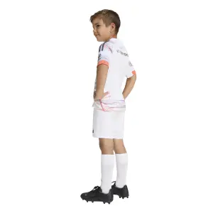 Mini zestaw na zewnątrz dla dzieci Bayern Monachium 2025/26 image-6