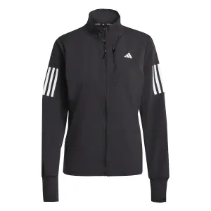 Sudadera de entrenamiento para mujer adidas Own the Run image-0