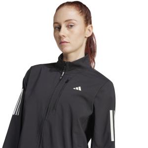 Sudadera de entrenamiento para mujer adidas Own the Run image-4