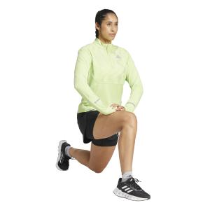 Haut d'entraînement femme adidas Ultimate Hi Vis Reflective image-2