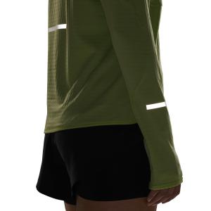 Haut d'entraînement femme adidas Ultimate Reflective image-5