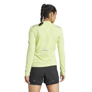 Haut d'entraînement femme adidas Ultimate Reflective image-2