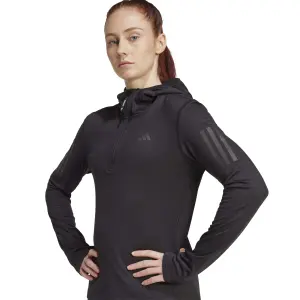 Camisola para mulher adidas Own The Run Winterized image-4