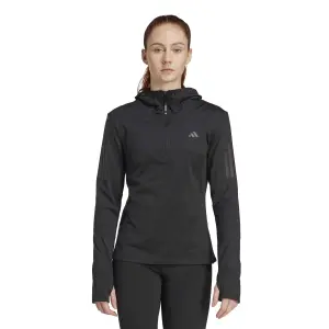 Camisola para mulher adidas Own The Run Winterized image-1