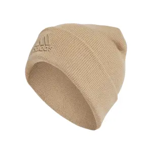 Gorro com logotipo adidas image-0