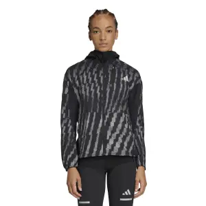 Reflective jacket for women adidas Adi365 image-1