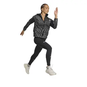 Reflective jacket for women adidas Adi365 image-3