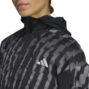 Reflective jacket for women adidas Adi365 image-4
