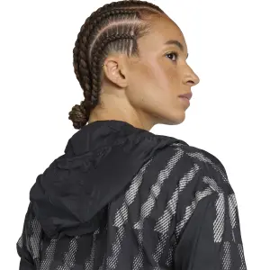 Reflective jacket for women adidas Adi365 image-5