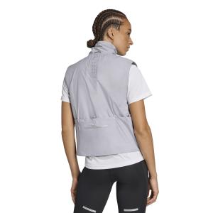Sleeveless jacket for women adidas Adi365 image-2