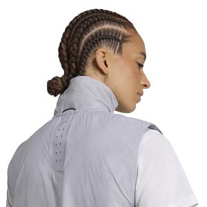 Sleeveless jacket for women adidas Adi365 image-4