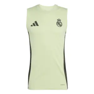 Maillot sans manches Real Madrid 2025/26 image-0