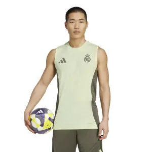 Maillot sans manches Real Madrid 2025/26 image-1