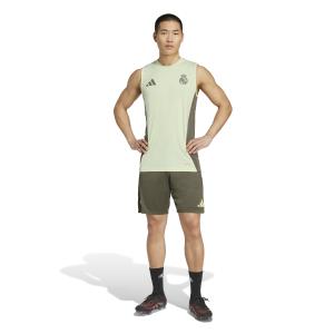 Maillot sans manches Real Madrid 2025/26 image-2