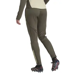 Real Madrid træningsbukser til kvinder Competition Tiro 25 image-2