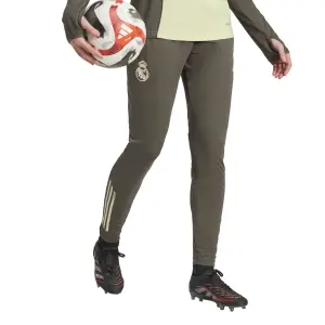 Real Madrid træningsbukser til kvinder Competition Tiro 25 image-3