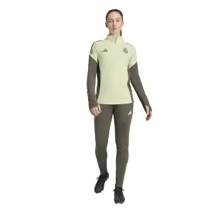 Real Madrid træningsbukser til kvinder Competition Tiro 25 image-4