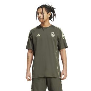 T-shirt Real Madrid Tiro 24 image-1