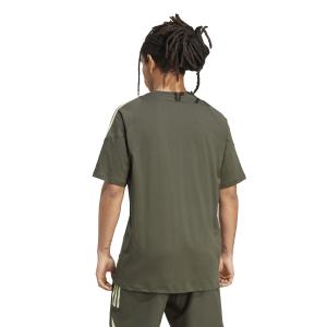 T-shirt Real Madrid Tiro 24 image-3