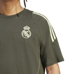 T-shirt Real Madrid Tiro 24 image-4
